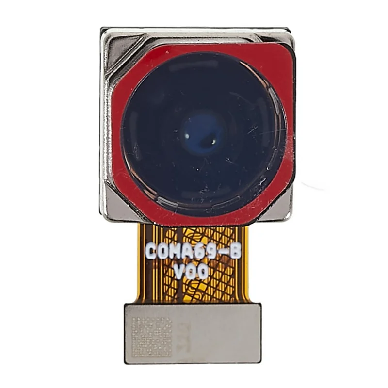 Für Vivo Y53s V2111A V2058 OEM Heck -rückenkamera -modul Teil (ohne Logo)