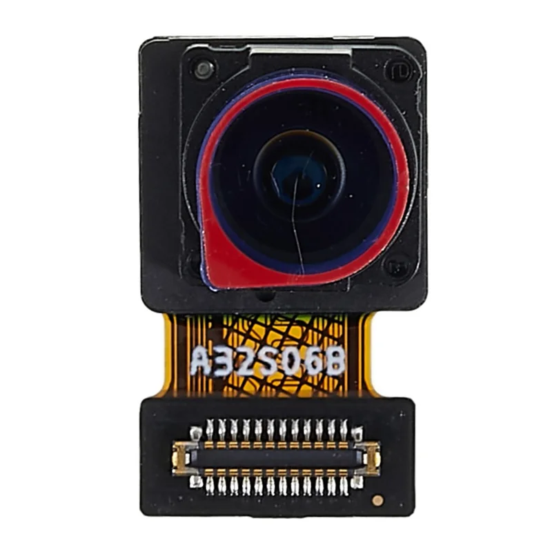 Voor vivo X70 V2133A, V2104 OEM-voorbeeldcameramodule vervangend onderdeel (zonder logo)