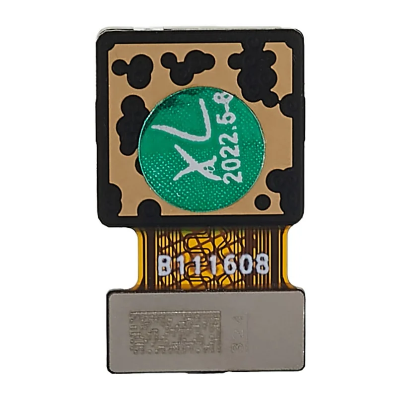 Voor vivo X70 V2133A, V2104 OEM-voorbeeldcameramodule vervangend onderdeel (zonder logo)