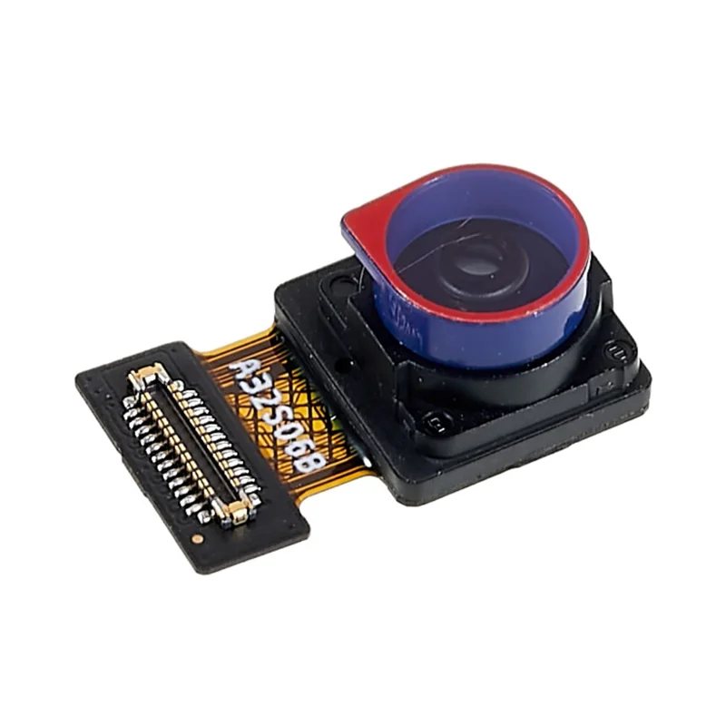 Voor vivo X70 V2133A, V2104 OEM-voorbeeldcameramodule vervangend onderdeel (zonder logo)