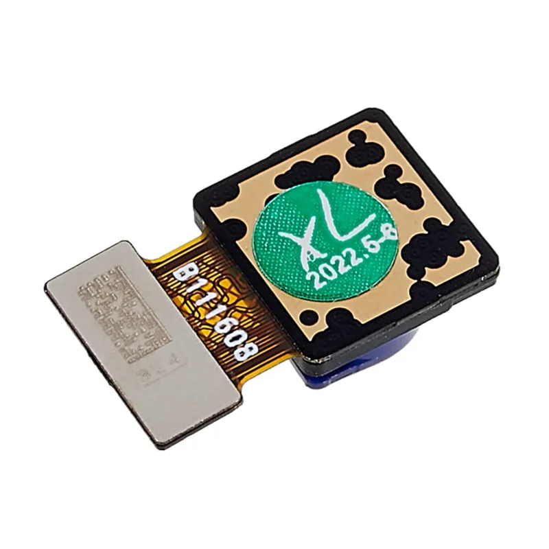 Voor vivo X70 V2133A, V2104 OEM-voorbeeldcameramodule vervangend onderdeel (zonder logo)