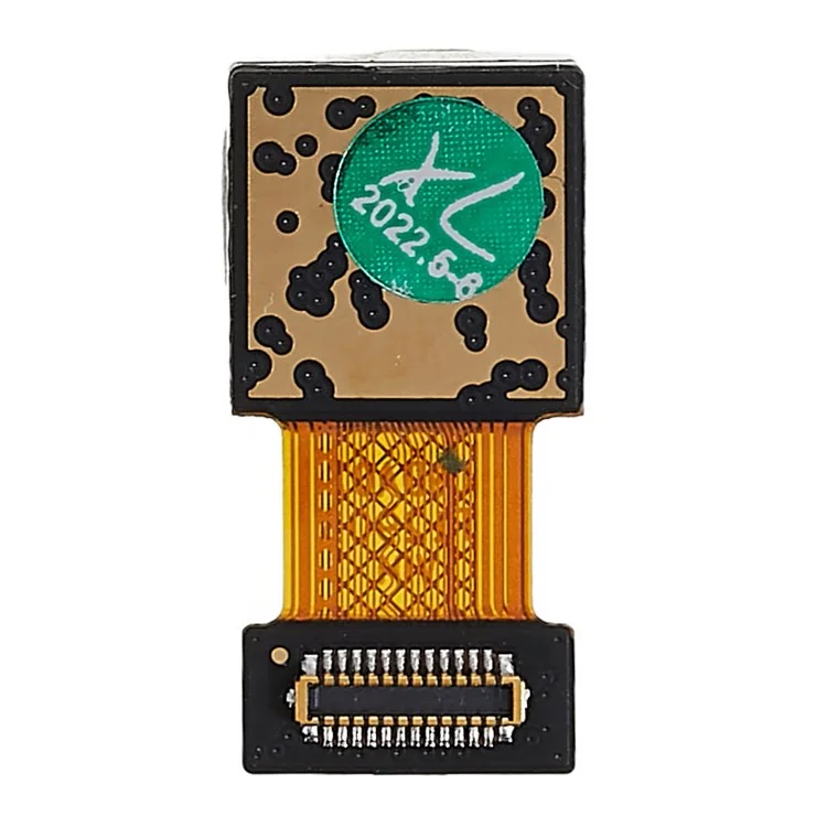 For vivo Y21 V2111 OEM Rear Big Back Camera Module Part (without Logo)