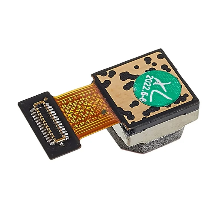 For vivo Y21 V2111 OEM Rear Big Back Camera Module Part (without Logo)