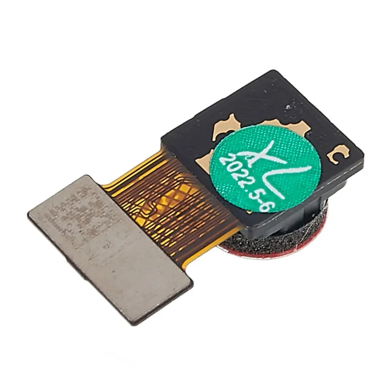 Voor Vivo Y53s V2111A, V2058 OEM-voorbeeldcameramodule vervangend onderdeel (zonder logo)