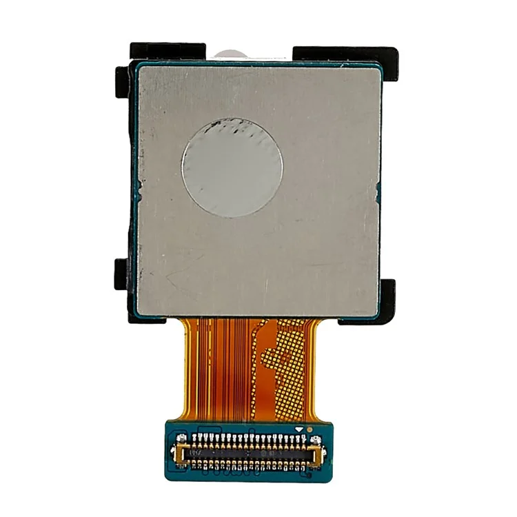 Para Samsung Galaxy S21 fe 5G SM-G990B OEM Big Camera Módulo 12MP, f / Parte de la Cámara Trasera de 1.8, 26 mm de Ancho (sin Logotipo)