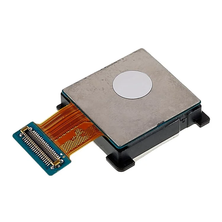 Para Samsung Galaxy S21 fe 5G SM-G990B OEM Big Camera Módulo 12MP, f / Parte de la Cámara Trasera de 1.8, 26 mm de Ancho (sin Logotipo)