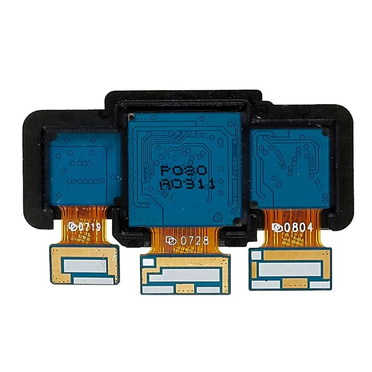 Für Das Samsung Galaxy A31 A315 OEM Heck Big Back Camera Modul Teil (ohne Logo)