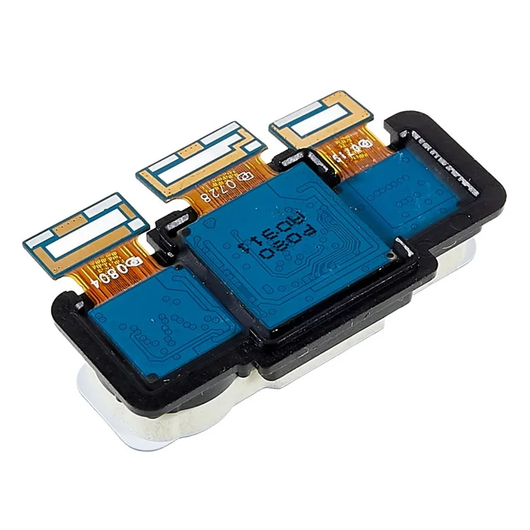 Für Das Samsung Galaxy A31 A315 OEM Heck Big Back Camera Modul Teil (ohne Logo)