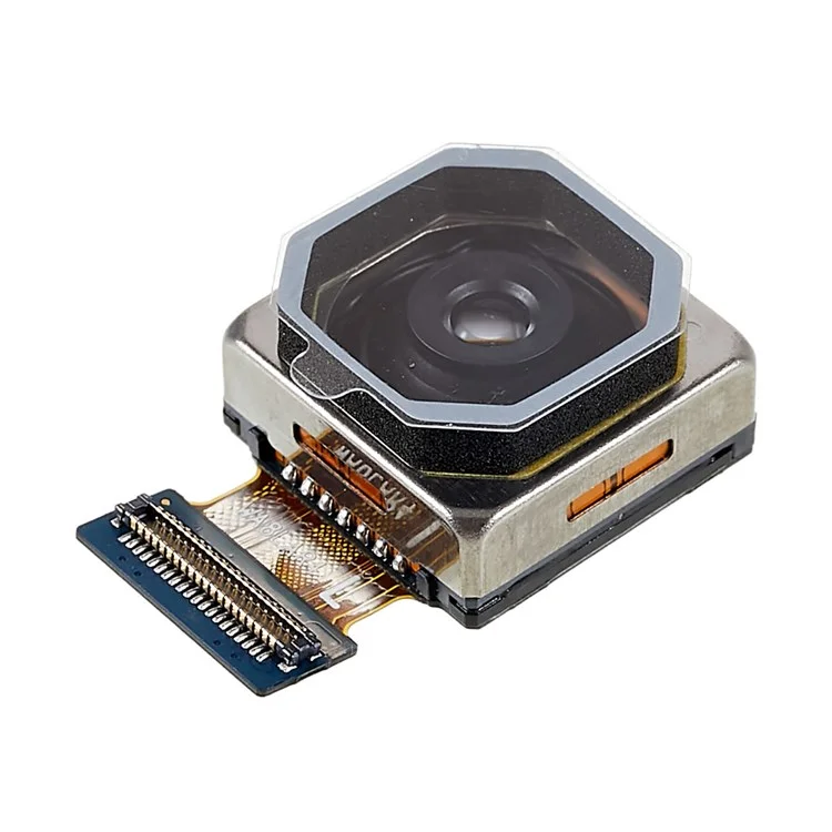 For Samsung Galaxy A73 5G SM-A736B OEM Rear Big Camera Module 108MP, f / 1.8 Wide Back Camera Part (without Logo)