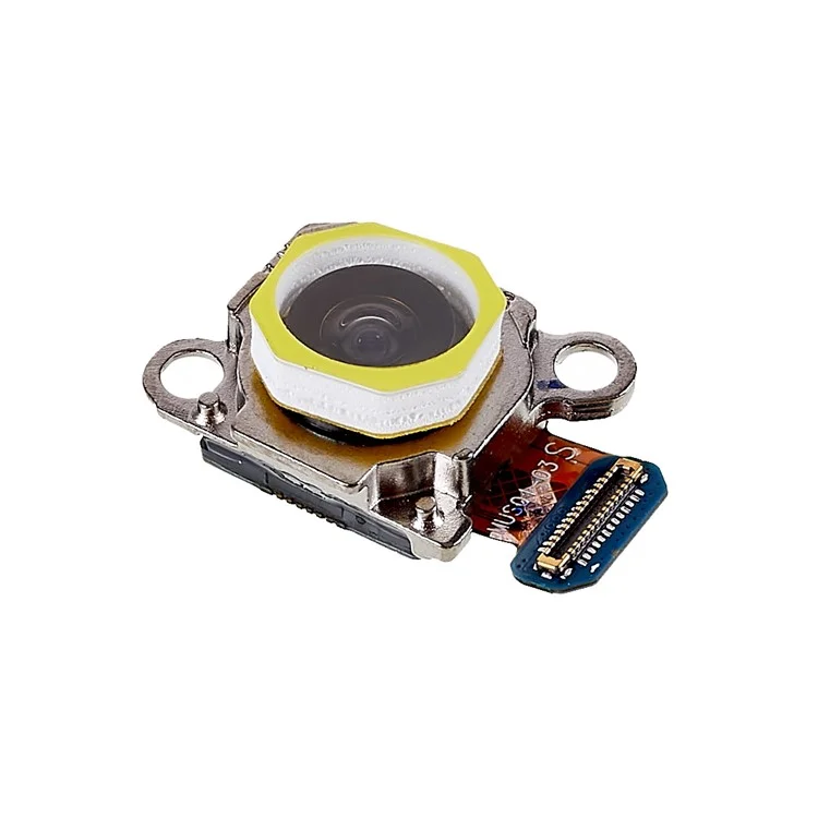 Для Samsung Galaxy S21 5G G991U / S21+ 5G G996U (US Версия) OEM -задняя Часть Модуля Большой Задней Камеры (без Логотипа)