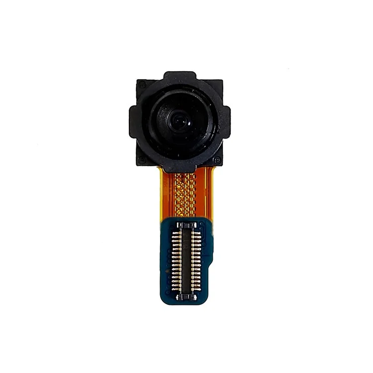 Para Samsung Galaxy A13 4G A135 OEM Rear Big Camera Module Wide Angle Back Camera Part (sin logotipo)