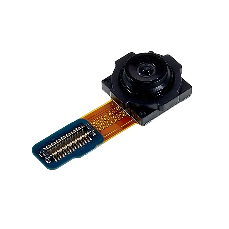Para Samsung Galaxy A13 4G A135 OEM Rear Big Camera Module Wide Angle Back Camera Part (sin logotipo)