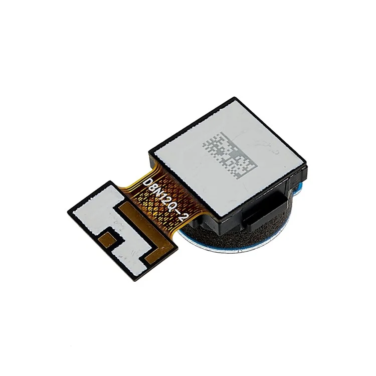 For Samsung Galaxy A22 4G (EU Version) A225 OEM Rear Big Camera Module Wide Angle Back Camera Part (without Logo)