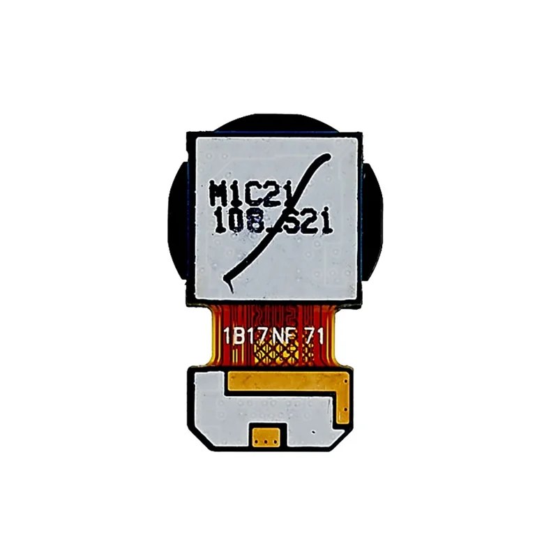 For Samsung Galaxy A53 5G A536 OEM Rear Big Camera Module Wide Angle Back Camera Part (without Logo)