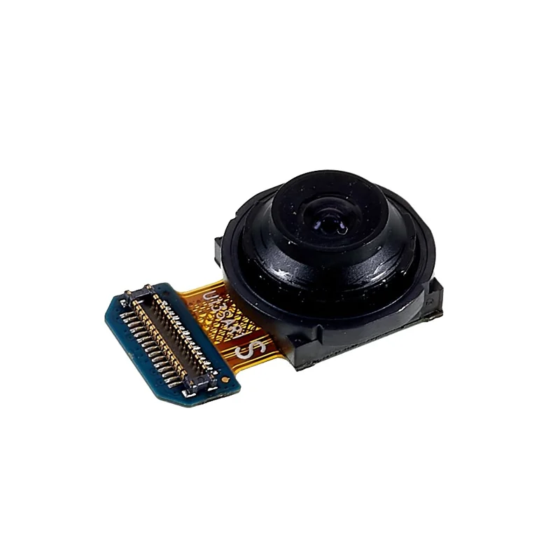 For Samsung Galaxy A53 5G A536 OEM Rear Big Camera Module Wide Angle Back Camera Part (without Logo)