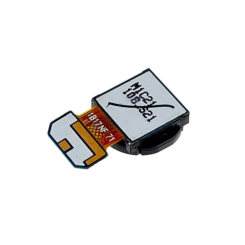 For Samsung Galaxy A53 5G A536 OEM Rear Big Camera Module Wide Angle Back Camera Part (without Logo)