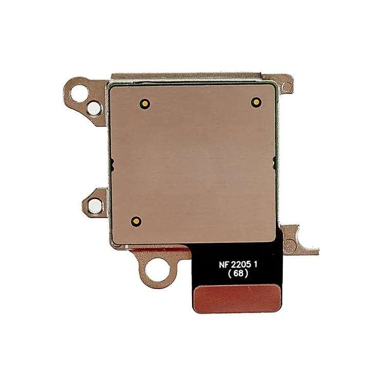 For Samsung Galaxy S22 5G S901U / S22+ 5G S906U (US Version) OEM Rear Big Camera Module 50MP, f / 1.8, 23mm Wide Back Camera Part (without Logo)
