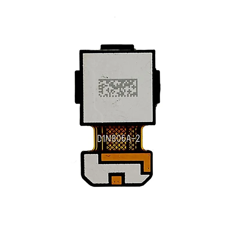 Para el Samsung Galaxy A33 5G A336 OEM Rear Big Camera Module Wide Angle Back Camera Part (sin logotipo)