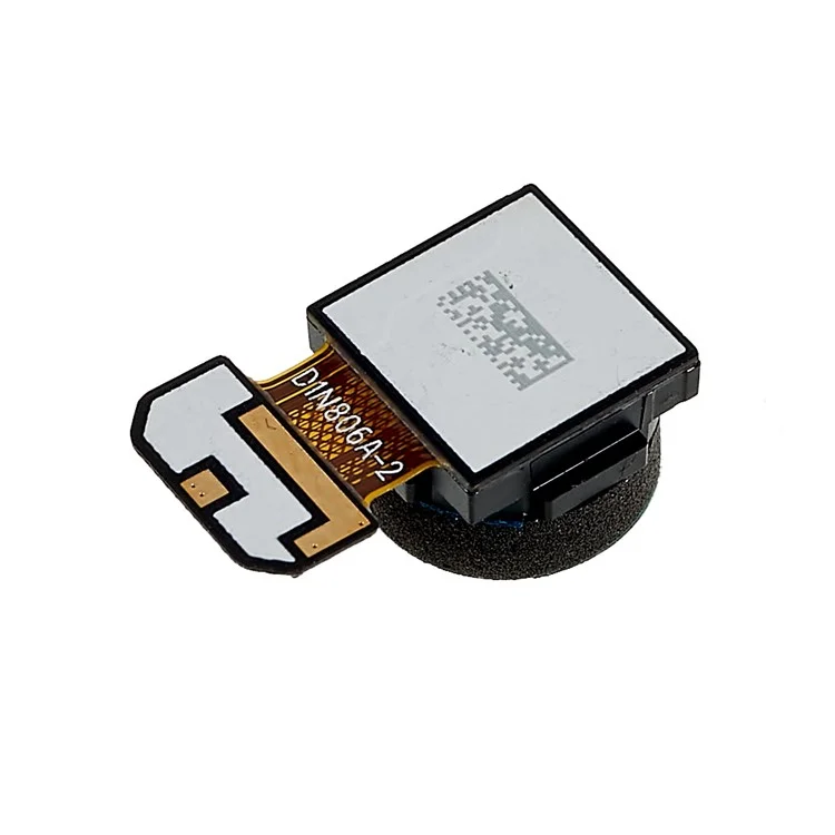 Para el Samsung Galaxy A33 5G A336 OEM Rear Big Camera Module Wide Angle Back Camera Part (sin logotipo)