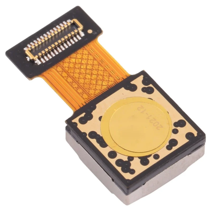 Voor vivo Y30 OEM Achteruitrijcamera Module (zonder logo)