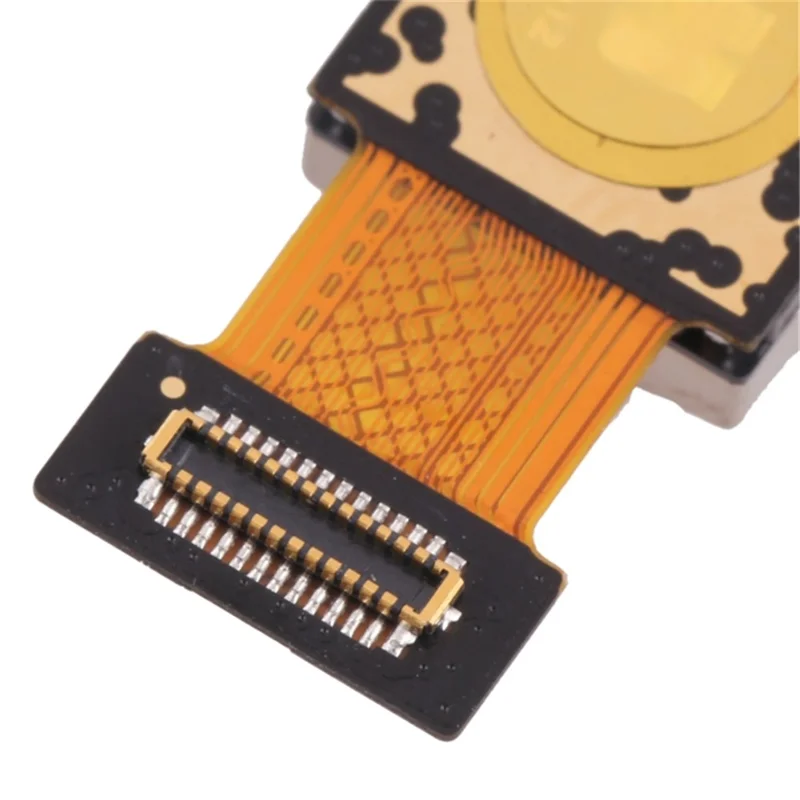 Voor vivo Y30 OEM Achteruitrijcamera Module (zonder logo)