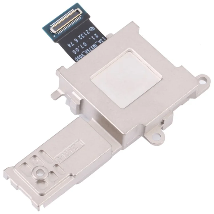 Pour Xiaomi 12 5G OEM Rear Big Back Camera Module avec support Pièce de rechange (sans logo)