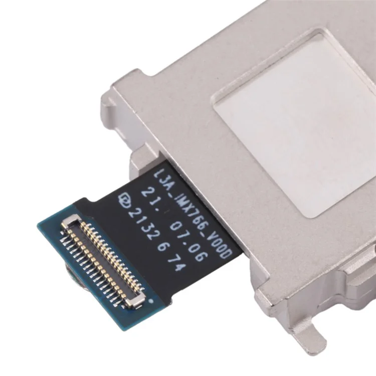 Pour Xiaomi 12 5G OEM Rear Big Back Camera Module avec support Pièce de rechange (sans logo)
