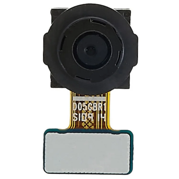 Für Samsung Galaxy A53 5G A536 / A73 5G A736 OEM Heck Großer Kameramodul 5MP, f. / 2,4 Tiefe Rückenkamera Teil (ohne Logo)
