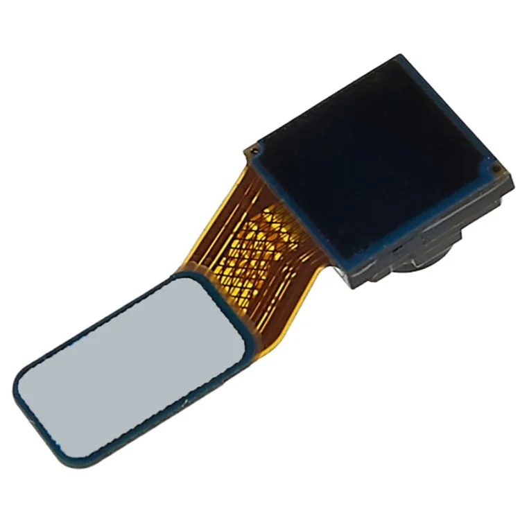 For Samsung Galaxy M23 5G M236 OEM Front Facing Camera Module 8 MP, f / 2.2 Wide Angle Front Camera Part (without Logo)