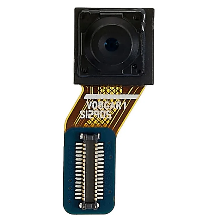 For Samsung Galaxy M23 5G M236 OEM Front Facing Camera Module 8 MP, f / 2.2 Wide Angle Front Camera Part (without Logo)