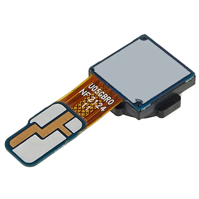 For Samsung Galaxy M23 5G M236 OEM Rear Big Camera Module 8MP, f / 2.2, 123-degree Ultrawide Angle Back Camera Part (without Logo)