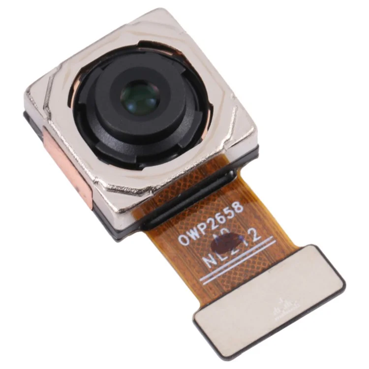 Für Xiaomi Redmi 10 Prime / Redmi 10 4G (2021) / Redmi 10 2022 4G OEM Rear Big Back Camera Module Part (ohne Logo)