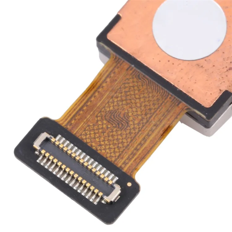 Für Xiaomi Redmi 10 Prime / Redmi 10 4G (2021) / Redmi 10 2022 4G OEM Rear Big Back Camera Module Part (ohne Logo)