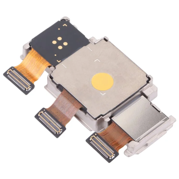 Pour Huawei P40 OEM Rear Big Back Camera Module Part (sans logo)