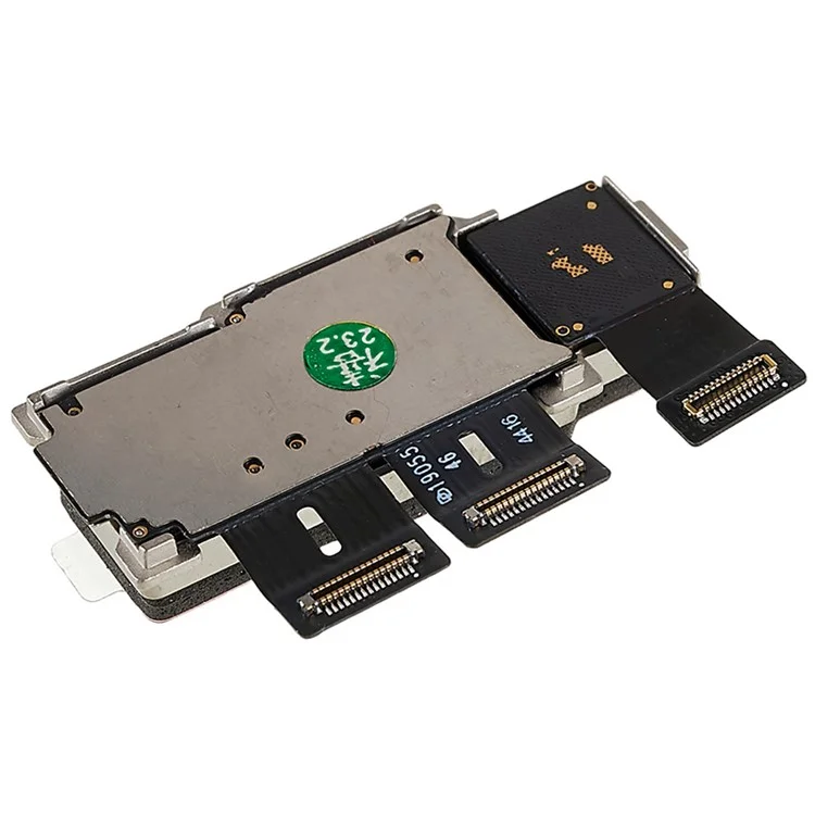 Per OnePlus 7T Pro OEM Rear Big Back Camera Module Repair Spare Part (senza Logo)