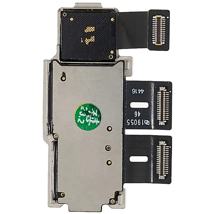 Per OnePlus 7T Pro OEM Rear Big Back Camera Module Repair Spare Part (senza Logo)