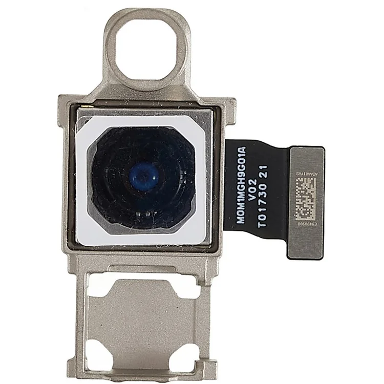 Per OnePlus 8 OEM Rear Big Back Camera Module Repair Spare Part (senza logo)