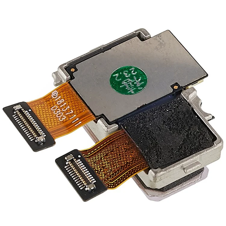 Для OnePlus 6 OEM Rear Big Back Camera Module Repair Spare Part (без логотипа)