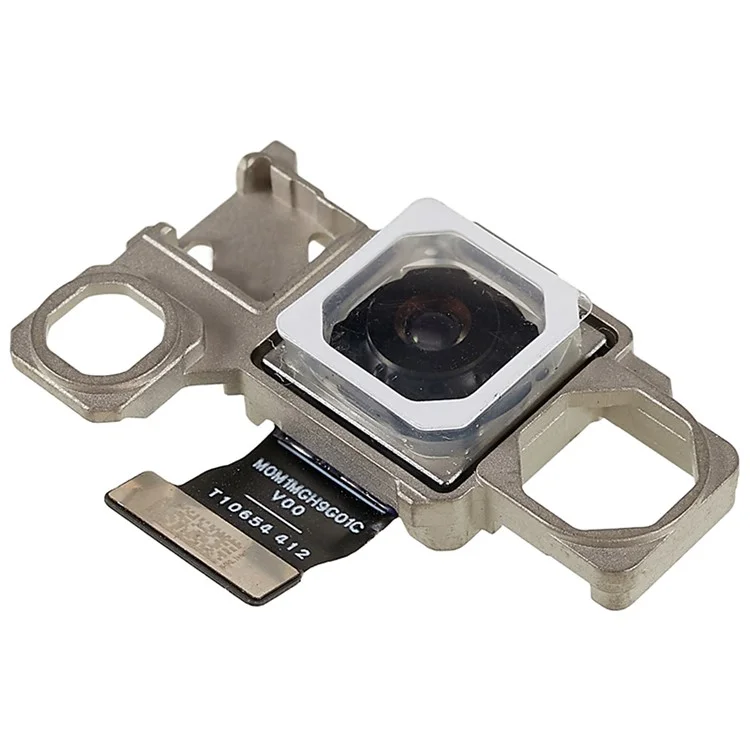 Para OnePlus 8T OEM Rear Big Back Camera Module Repair Spare Part (sin logotipo)