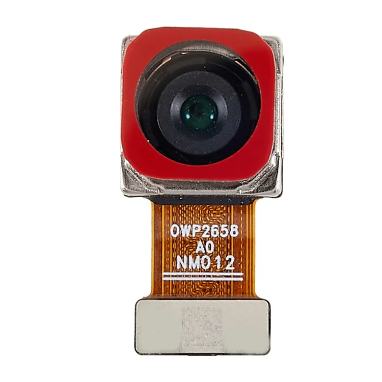Para Xiaomi Redmi 10 5G 50MP OEM Rear Big Back Camera Module Peça de Reposição (sem Logotipo)