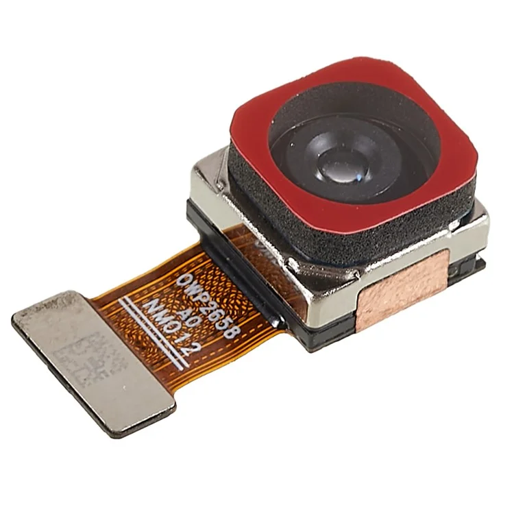Para Xiaomi Redmi 10 5G 50MP OEM Rear Big Back Camera Module Peça de Reposição (sem Logotipo)