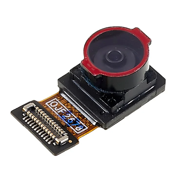 Für Xiaomi Redmi Note 11S 5G OEM Front-Facing Camera Module Ersatzteil (ohne Logo)