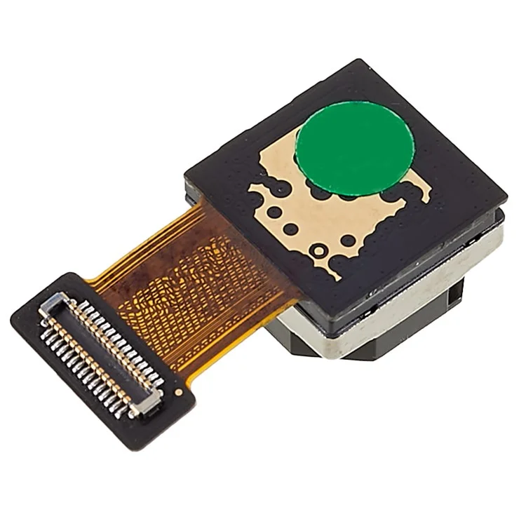 Para Xiaomi Redmi Note 11S 5G OEM Rear Big Back Camera Module Repair Spare Part 50MP (sem logotipo)