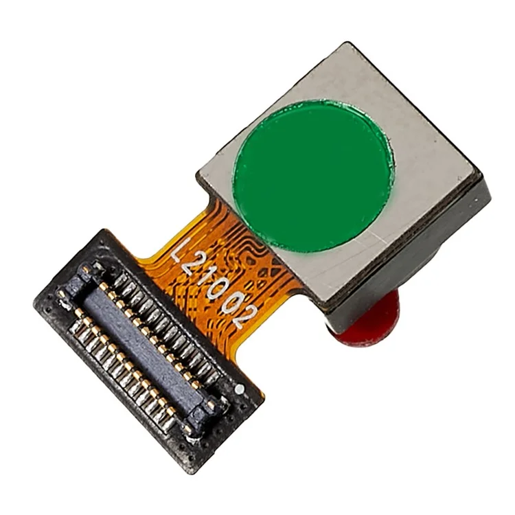 Para Xiaomi Redmi 10 5G 2 MP OEM Rear Big Back Camera Module Peça de Reparo Sobressalente (sem Logotipo)