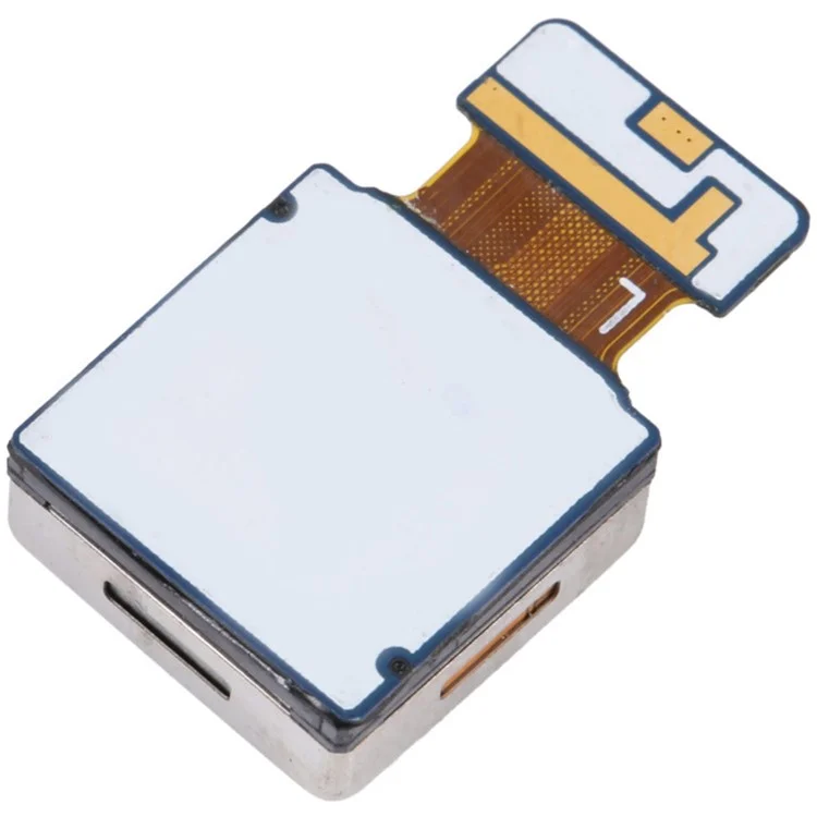 Per Samsung Galaxy A53 5G A536 OEM Rear Big Back Camera Part 64 MP, f / 1.8, 26mm (Wide) (senza logo)