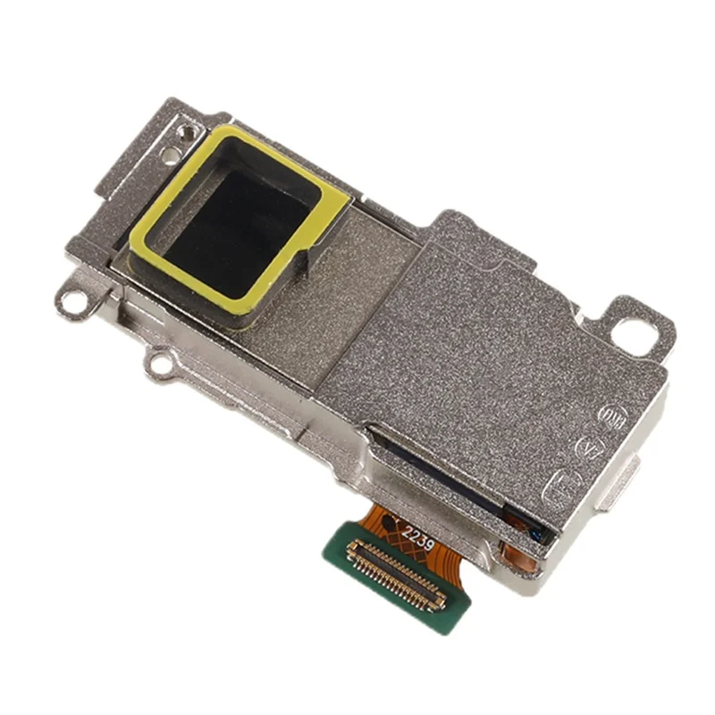 Para Samsung Galaxy S23 Ultra S918 OEM Peça da Câmera Traseira (Teleobjetiva Periscópio) (sem Logotipo)