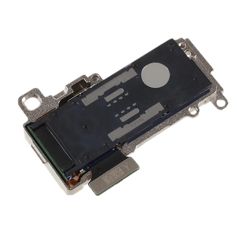 Para Samsung Galaxy S23 Ultra S918 OEM Peça da Câmera Traseira (Teleobjetiva Periscópio) (sem Logotipo)