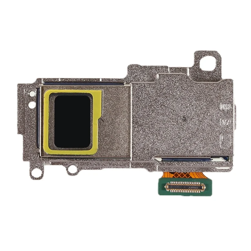 Para Samsung Galaxy S23 Ultra S918 OEM Peça da Câmera Traseira (Teleobjetiva Periscópio) (sem Logotipo)