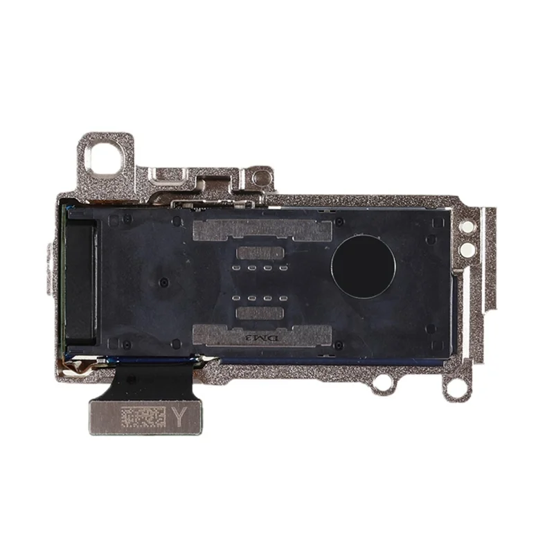 Para Samsung Galaxy S23 Ultra S918 OEM Peça da Câmera Traseira (Teleobjetiva Periscópio) (sem Logotipo)