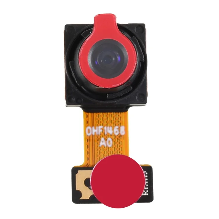 Для Xiaomi Mi 9 SE 20MP Wide OEM Rear Back Camera Module Repair Spare Part (без логотипа)